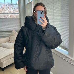 Lululemon Women’s Insulated Hooded Jacket